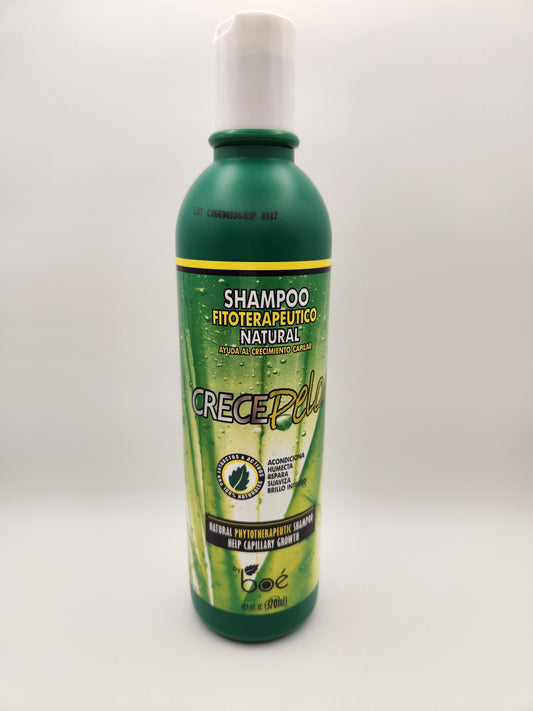 Crecepelo Shampoo 12.5oz