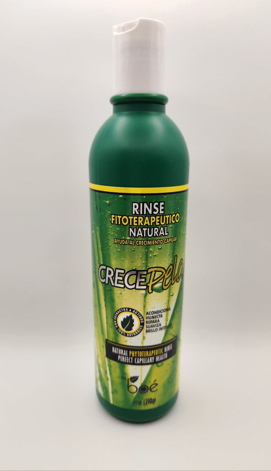 Acondicionador Crece Pelo 12.5oz