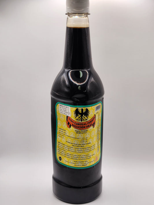 Vino Cordial Ferson 750ml