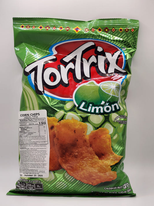 Tortrix Limon 6.35oz