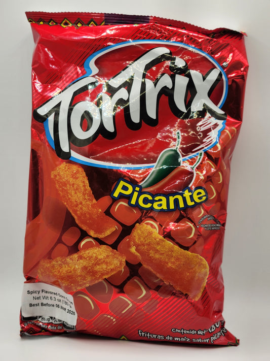Tortrix Picante 6.3oz