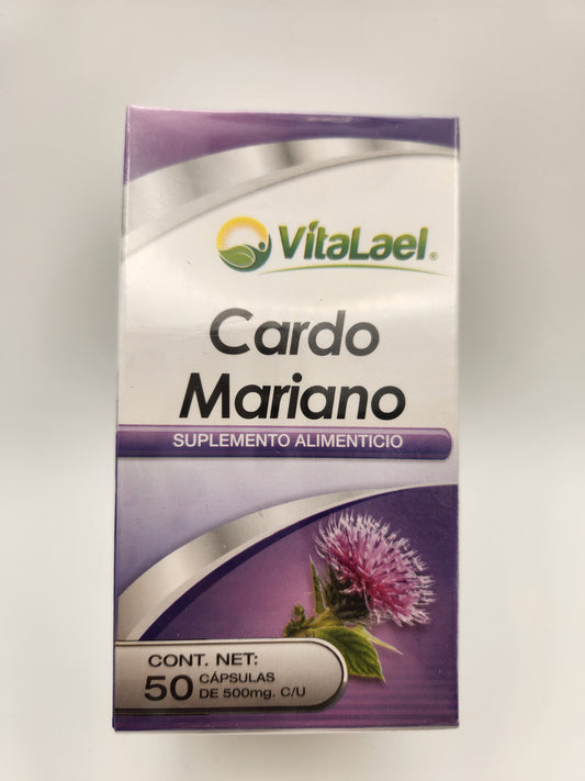 Cardo Mariano 50 caps