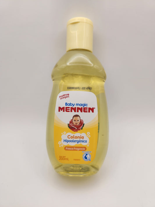 Colonia Baby Mennen 200ml