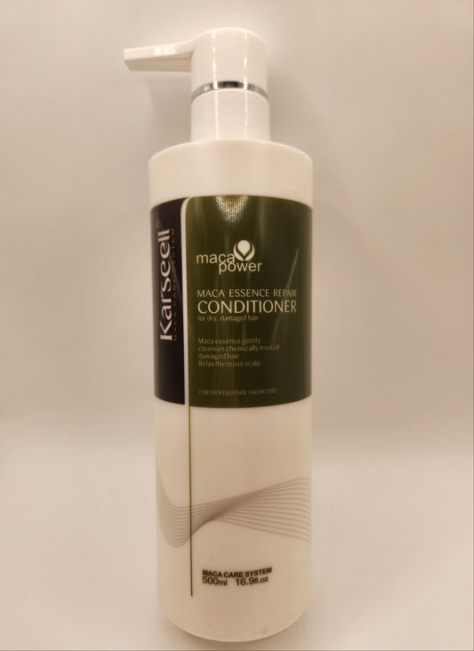Acondicionador Maca Power 16.9oz